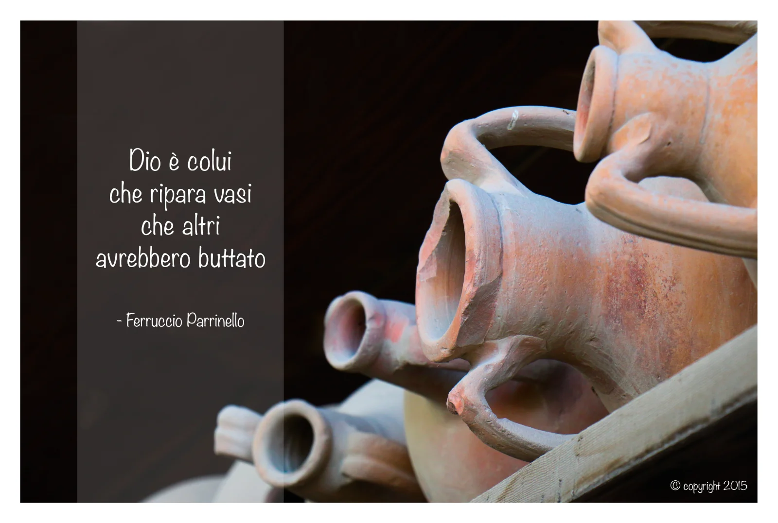 Aforisma di Ferruccio Parrinello