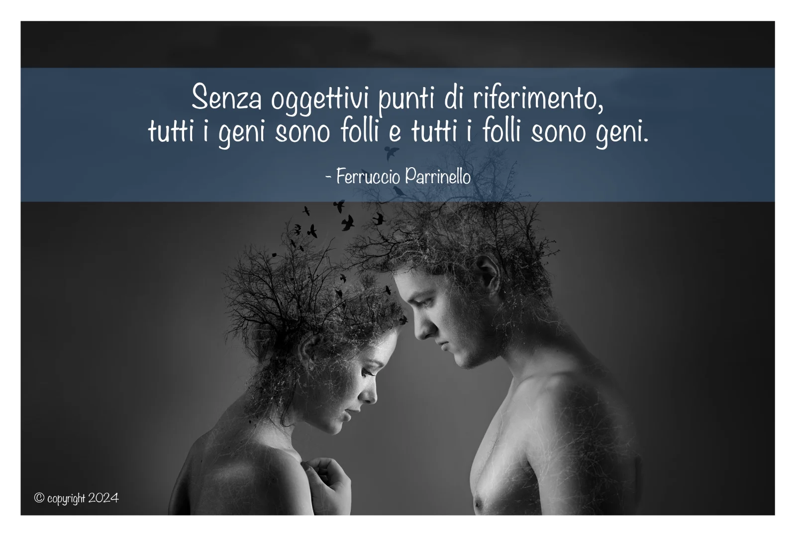 Aforisma di Ferruccio Parrinello