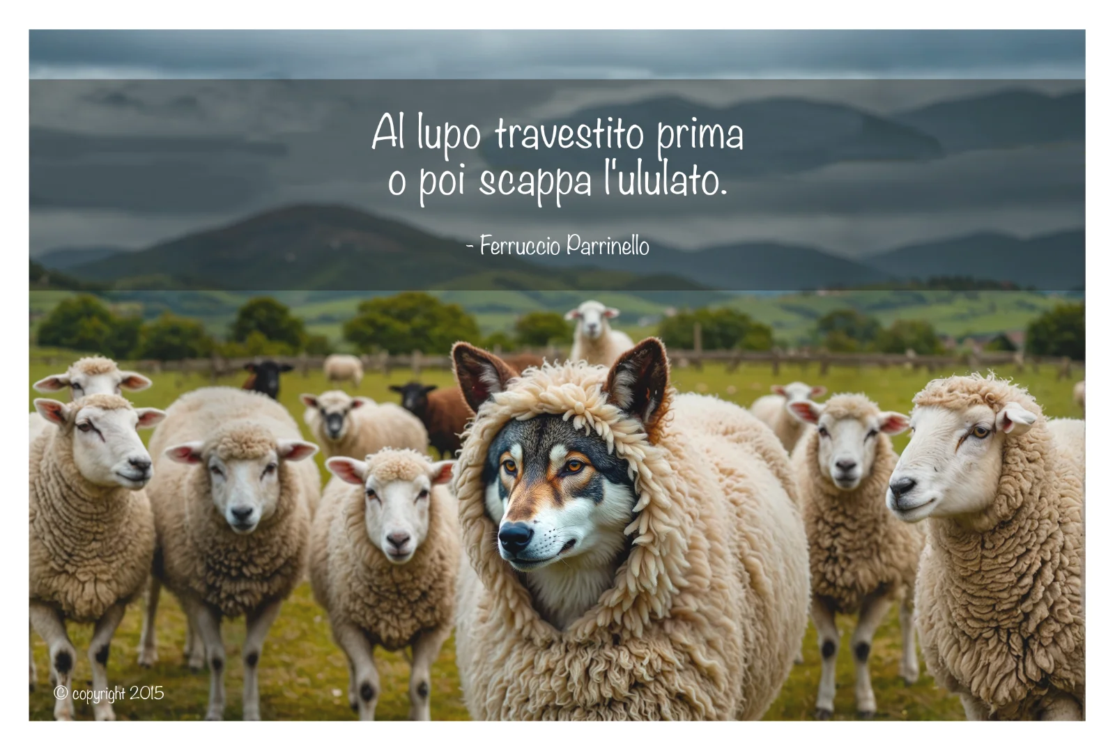 Aforisma di Ferruccio Parrinello