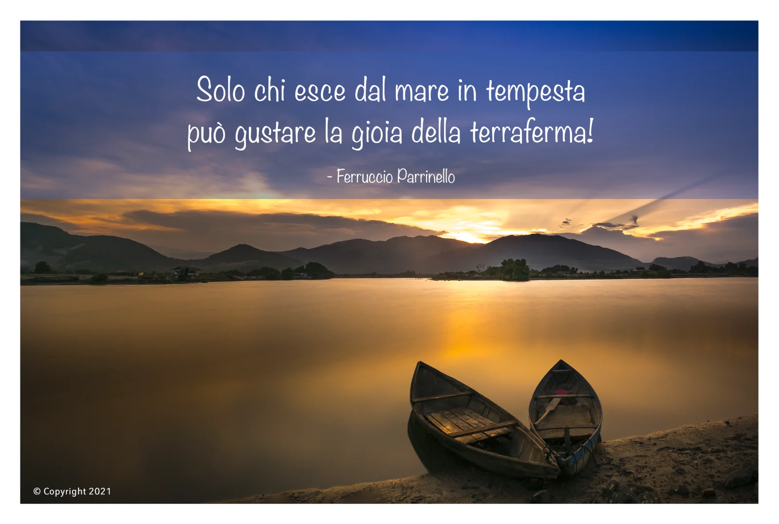 Aforisma di Ferruccio Parrinello