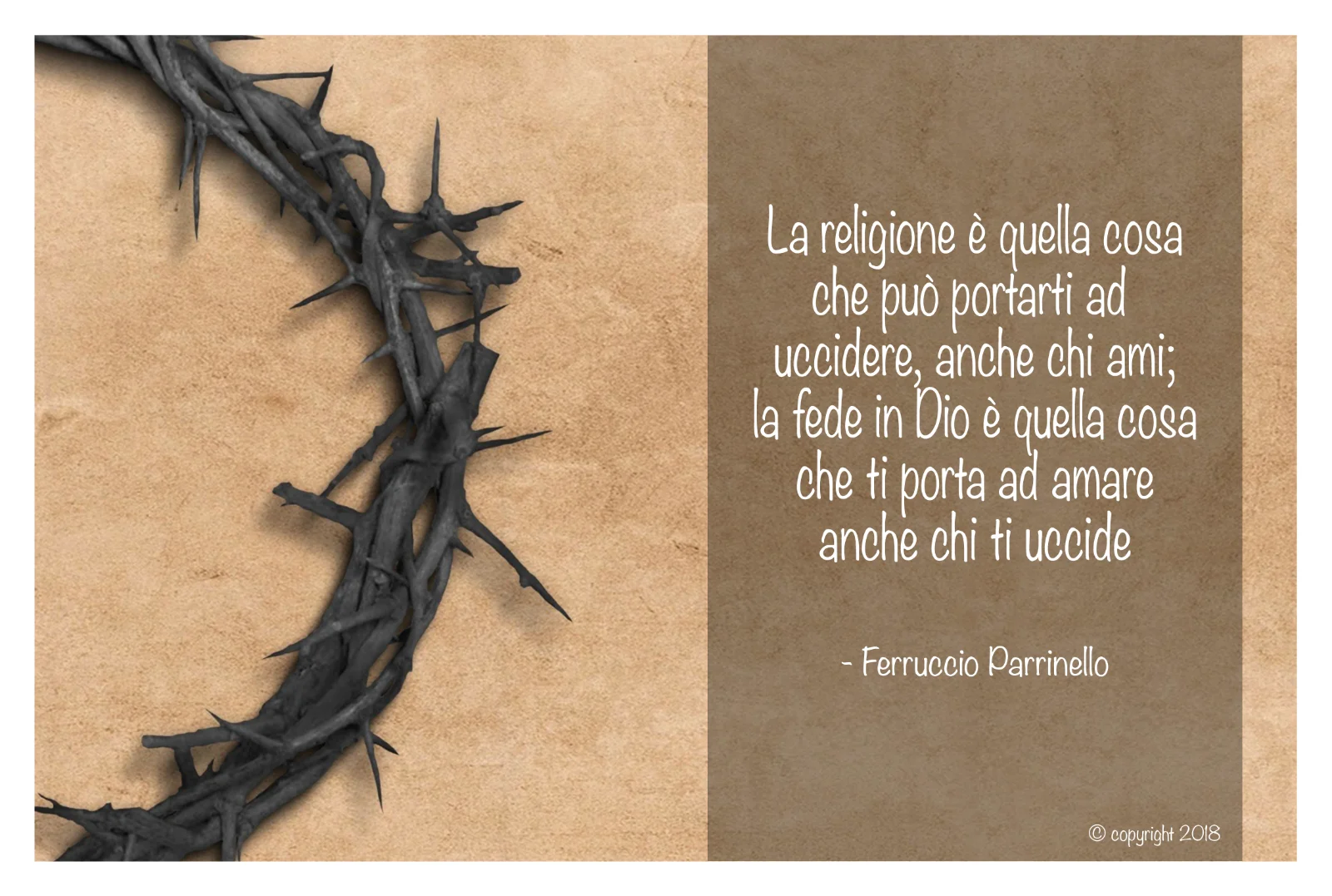 Aforisma di Ferruccio Parrinello