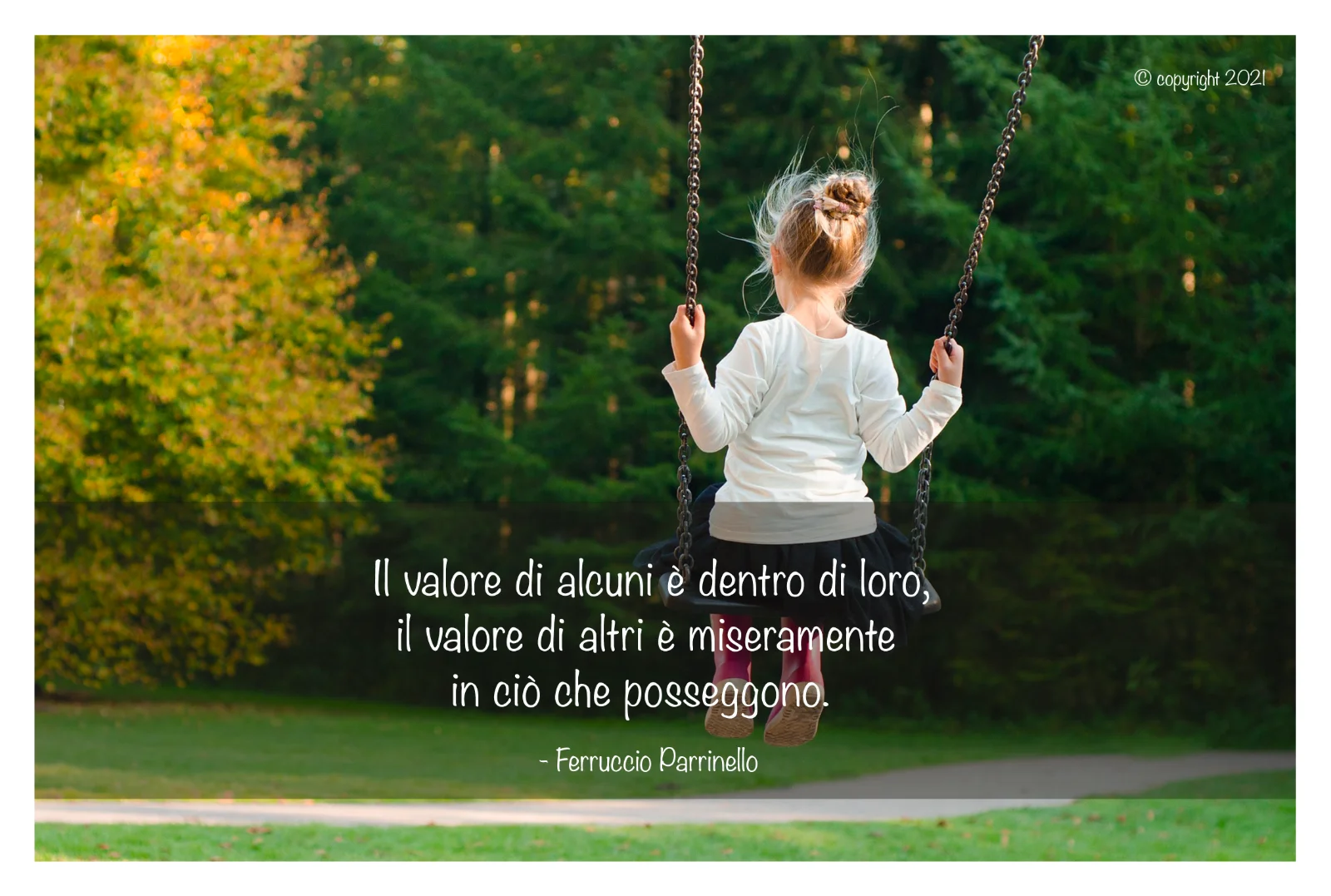 Aforisma di Ferruccio Parrinello