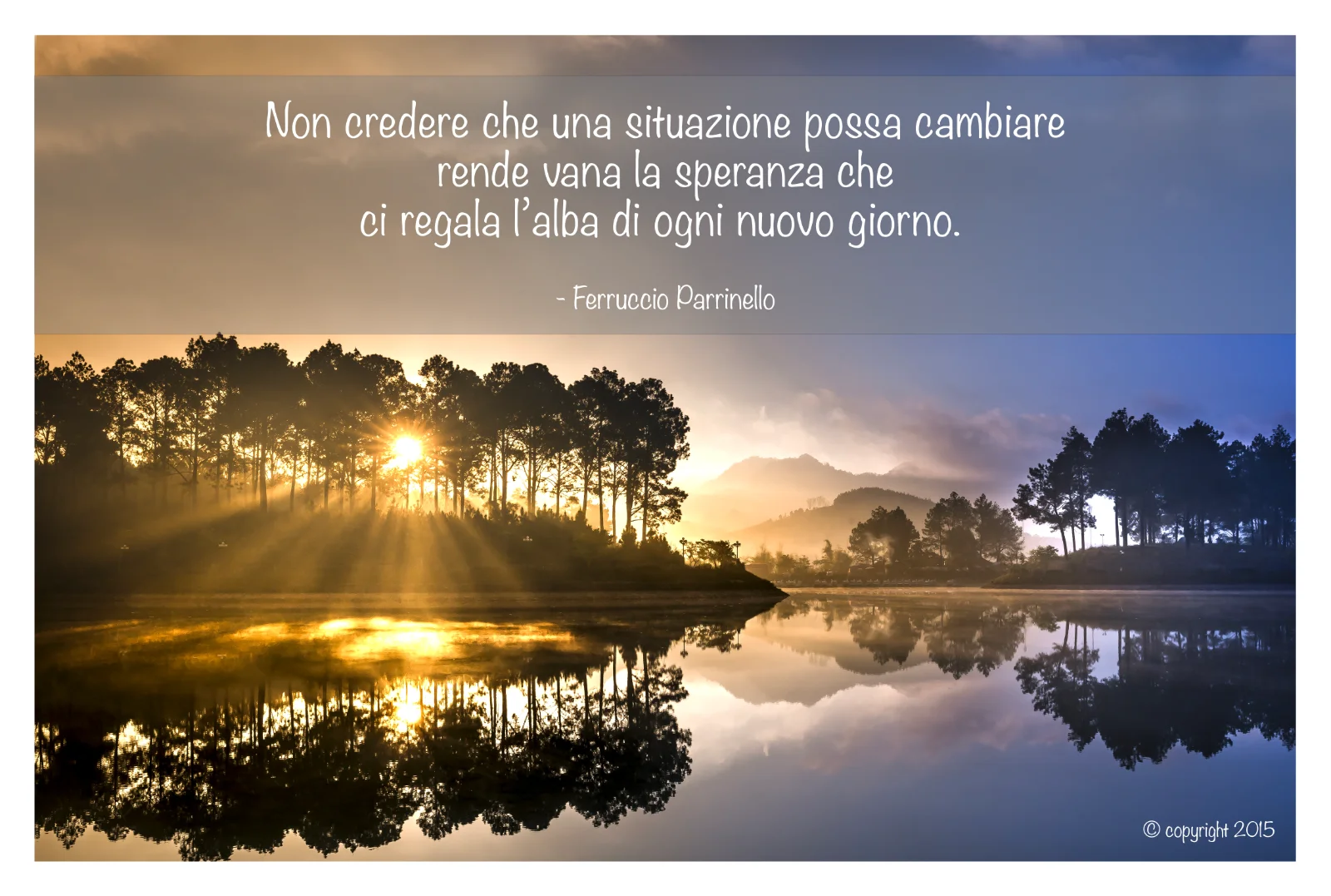 Aforisma di Ferruccio Parrinello