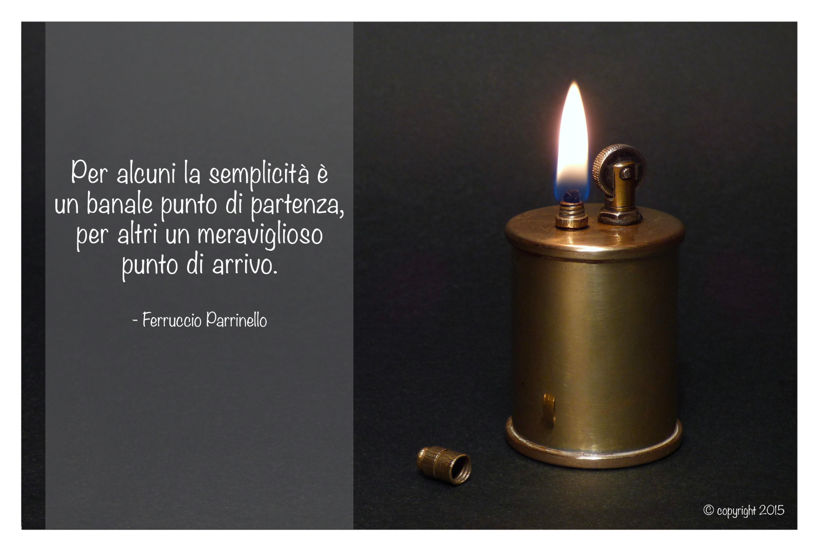 Aforisma di Ferruccio Parrinello