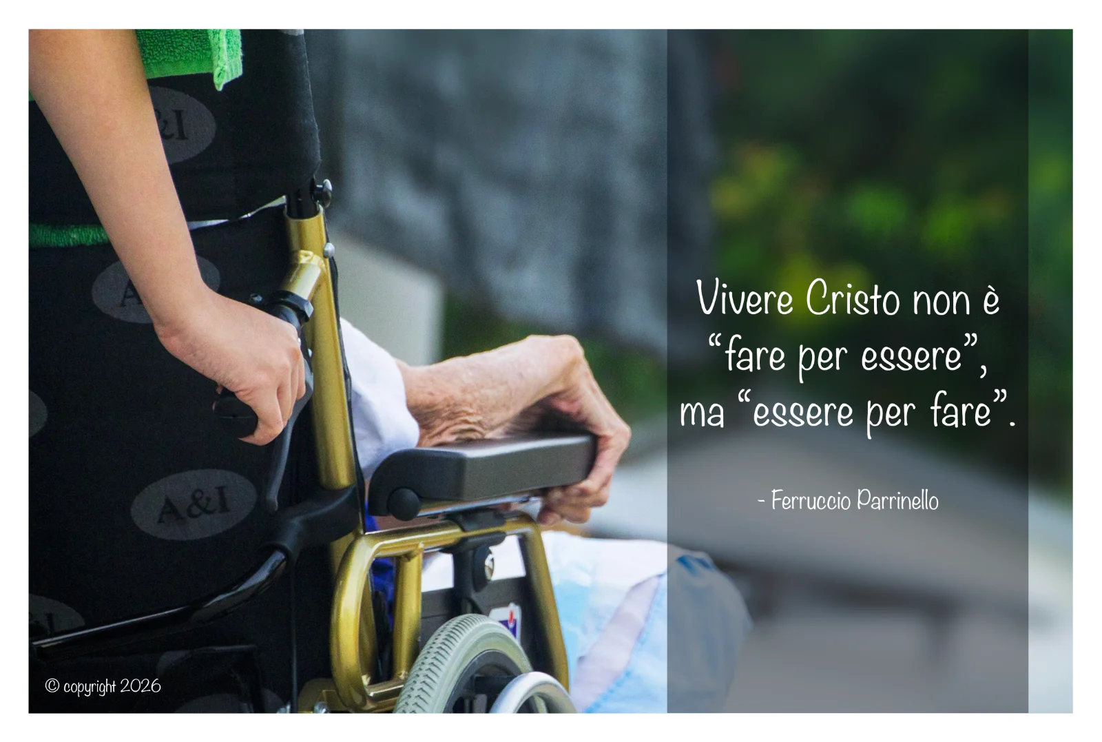 Aforisma di Ferruccio Parrinello