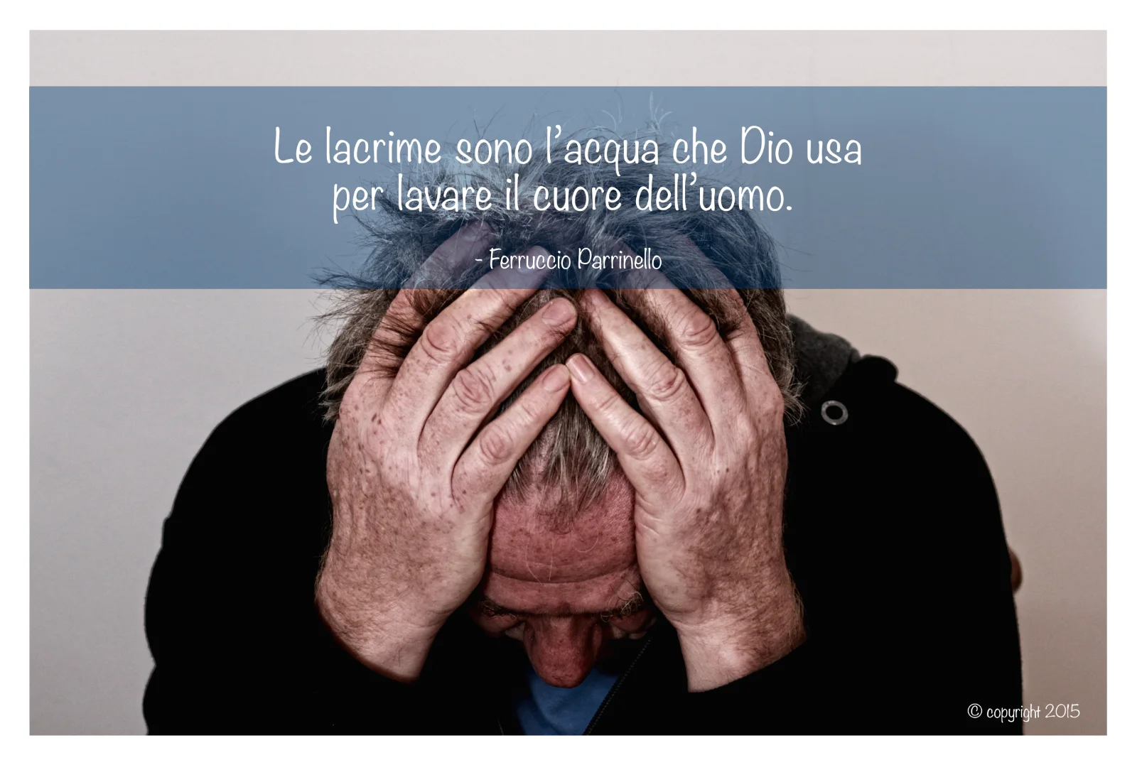 Aforisma di Ferruccio Parrinello