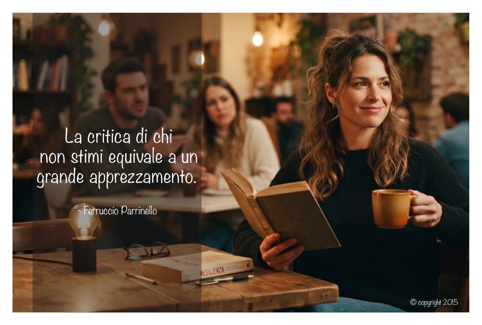 Aforisma di Ferruccio Parrinello