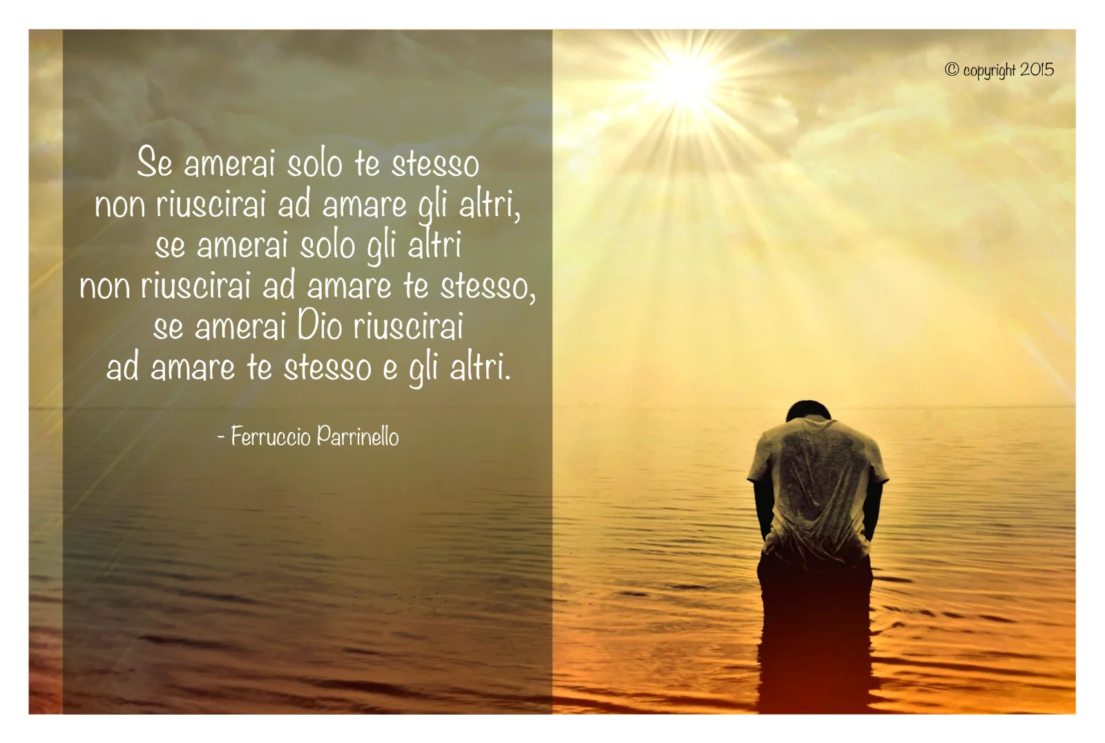 Aforisma di Ferruccio Parrinello