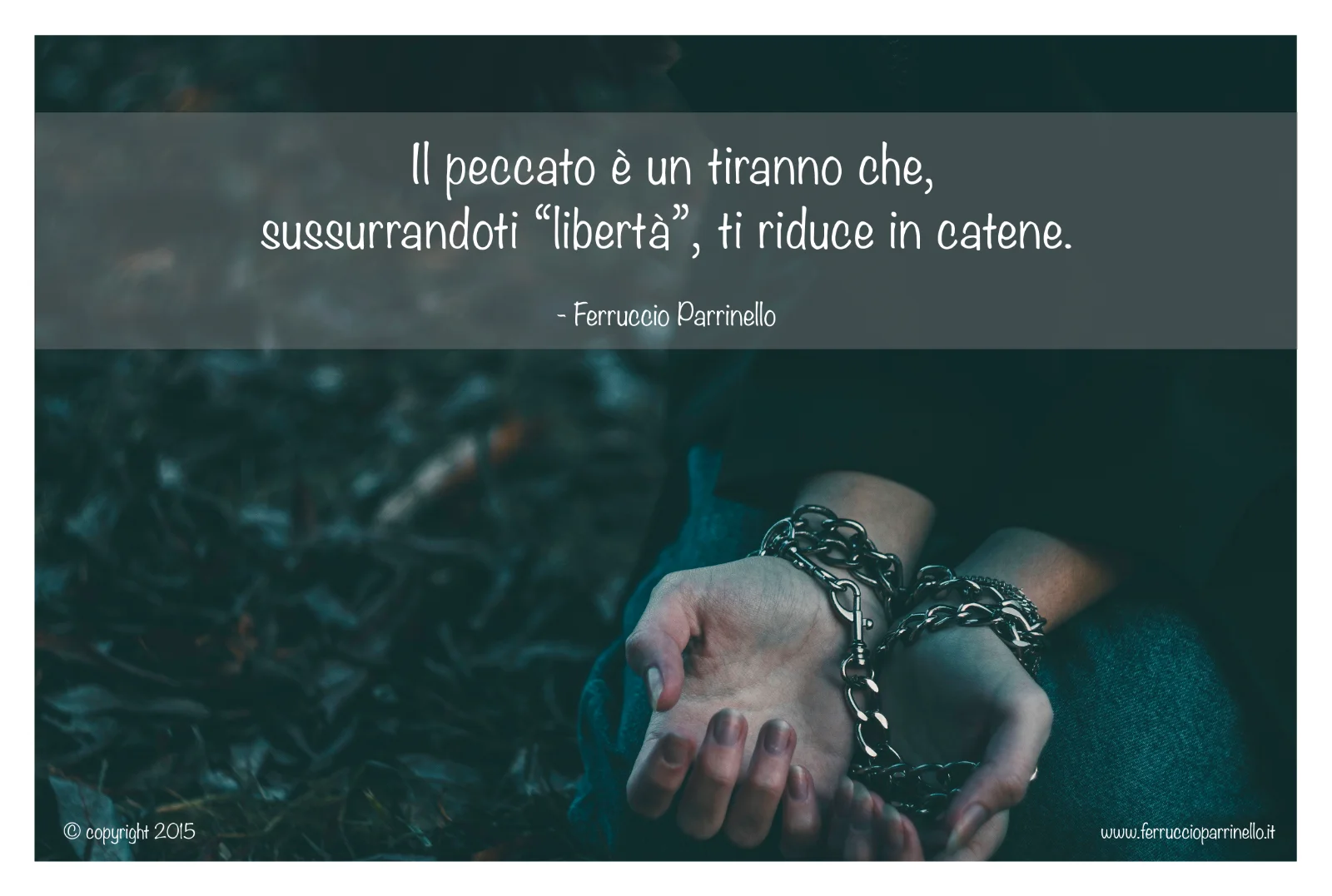 Aforisma di Ferruccio Parrinello