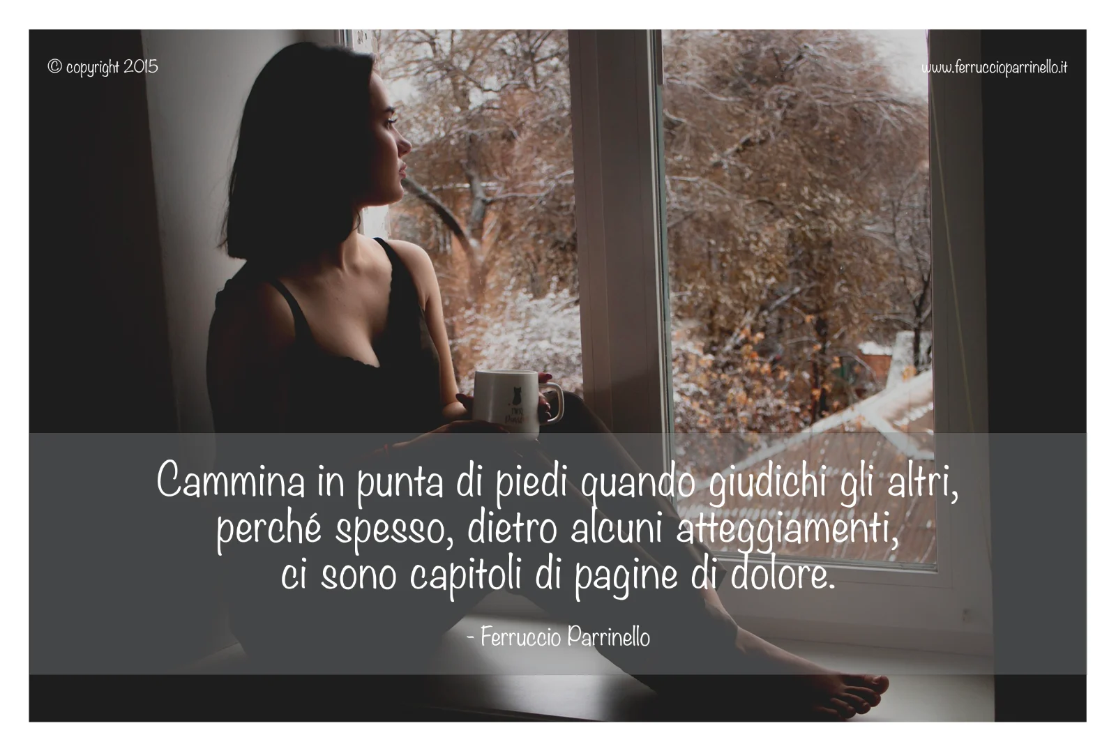 Aforisma di Ferruccio Parrinello
