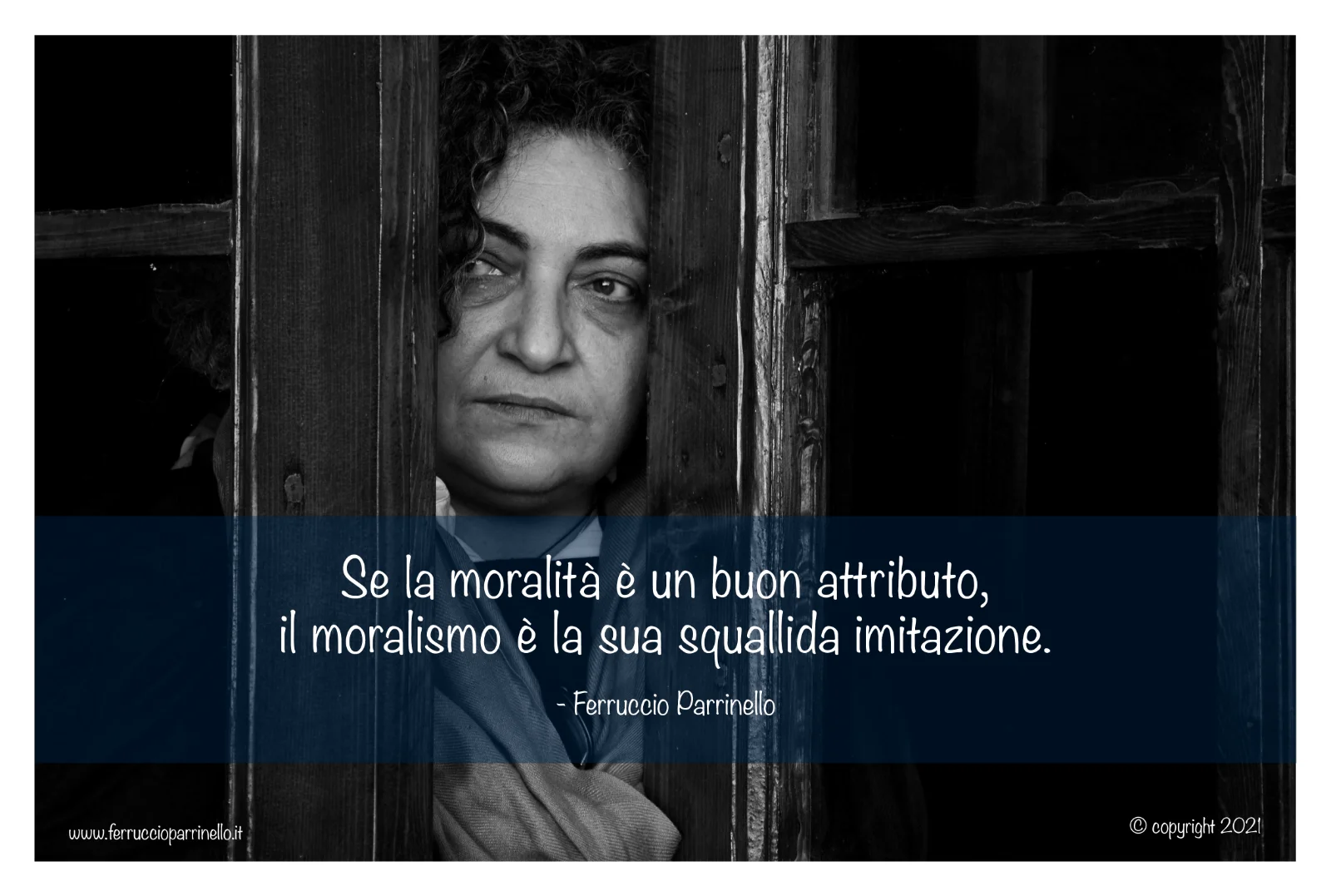 Aforisma di Ferruccio Parrinello