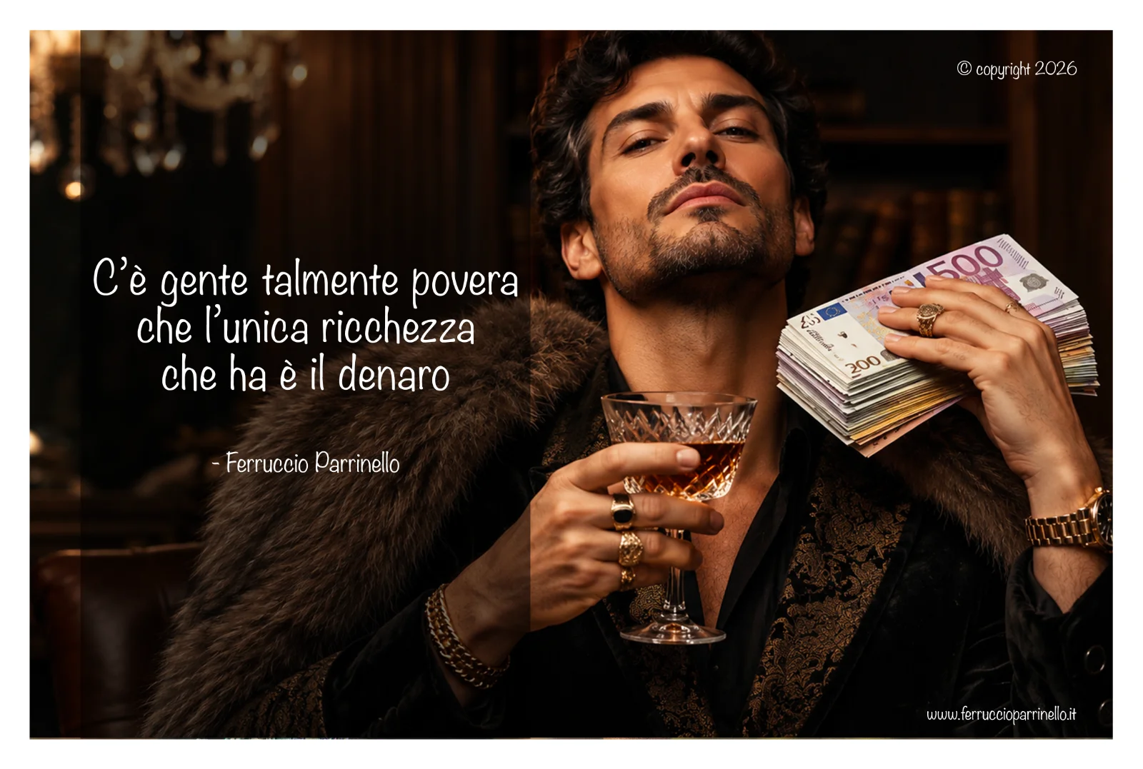 Aforisma di Ferruccio Parrinello