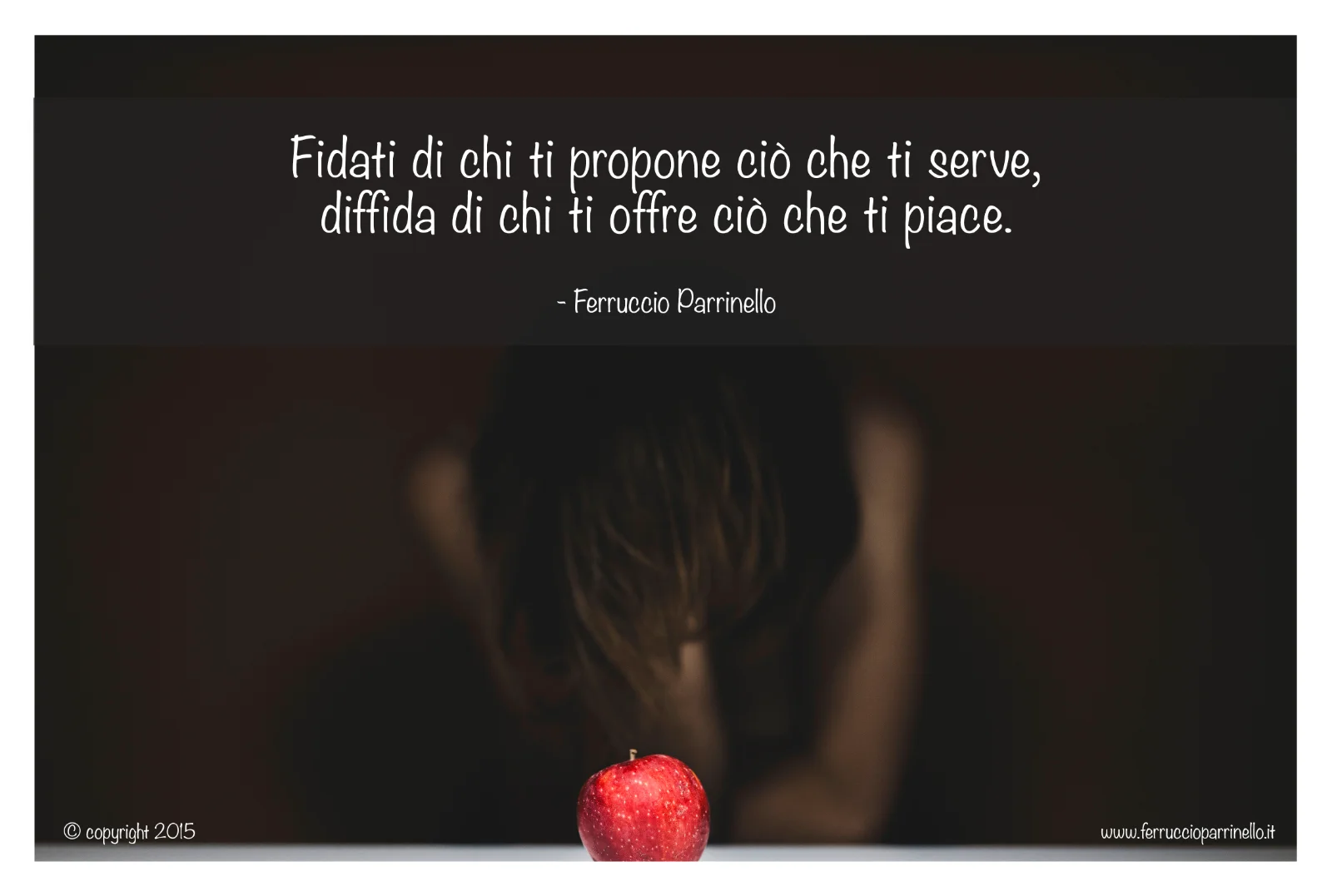Aforisma di Ferruccio Parrinello